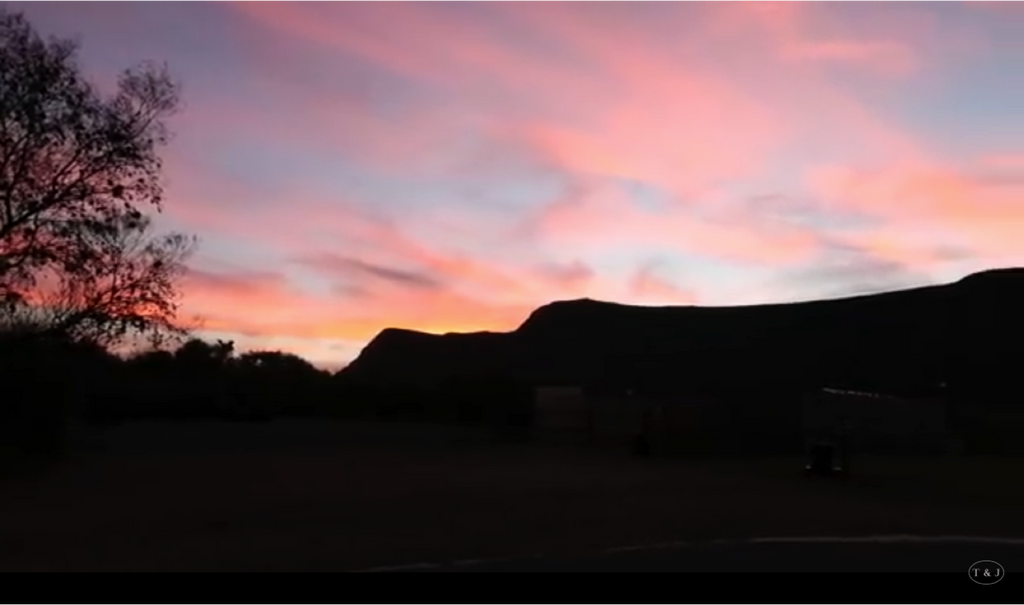 Camping in Gansbaai, South Africa | Strandskloof Park