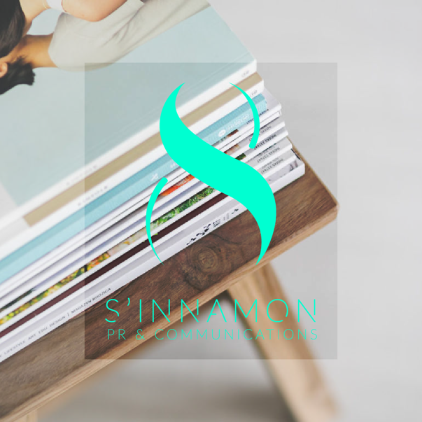 Society PR & Communications’ relaunch as S’innamon PR & Communications