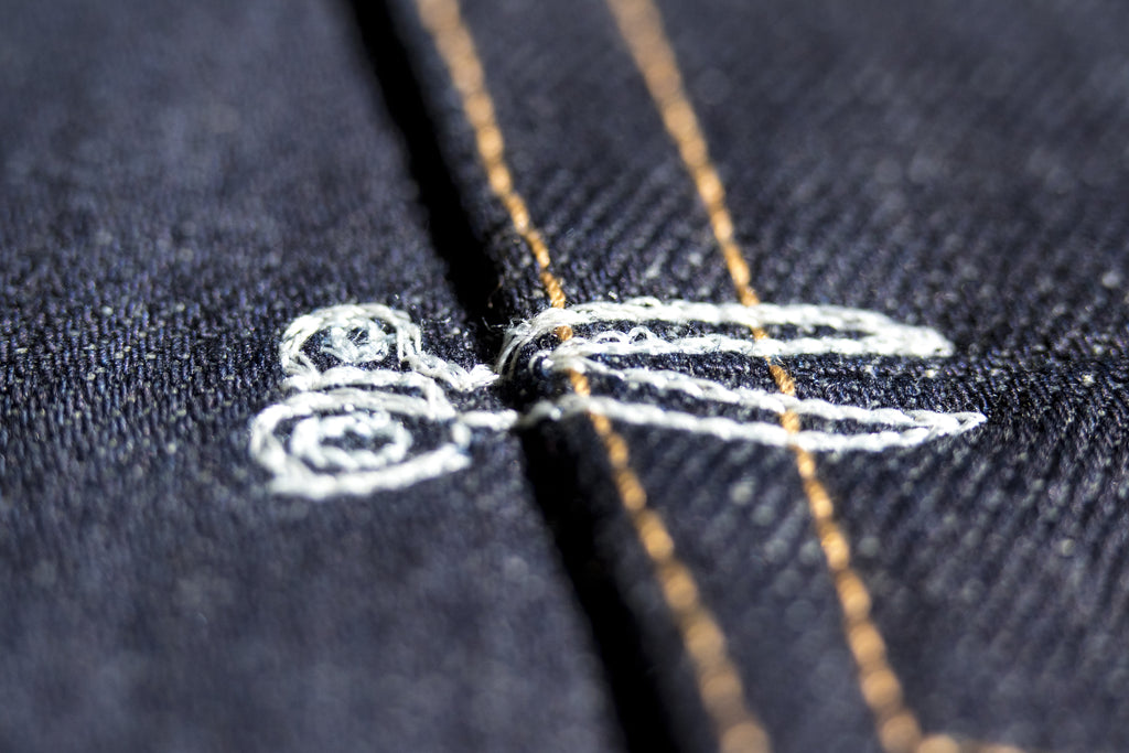 DENHAM – The Jean Maker