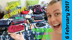 Packing for a Cruise