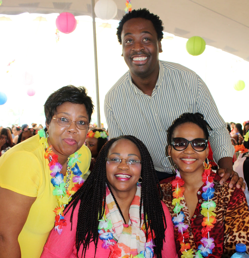 Celebrating Woman’s Day the uShaka way!