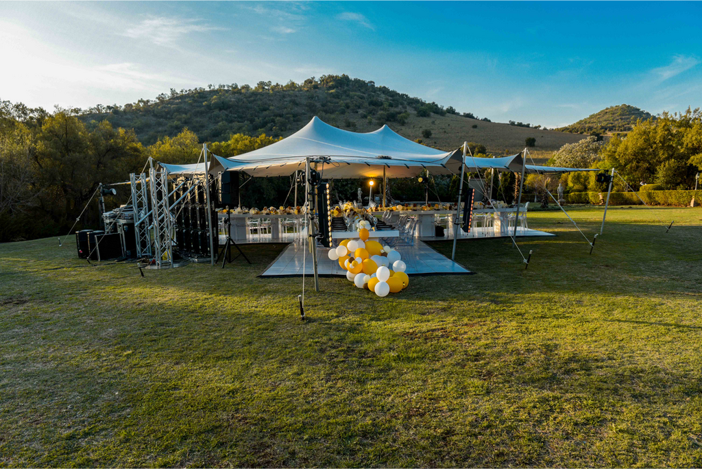 AERO Pre-Launch Exclusive Dinner