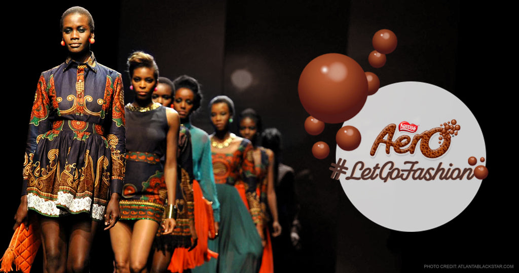 AERO Embraces Fashion by Partnering with Local Designer for SAFW