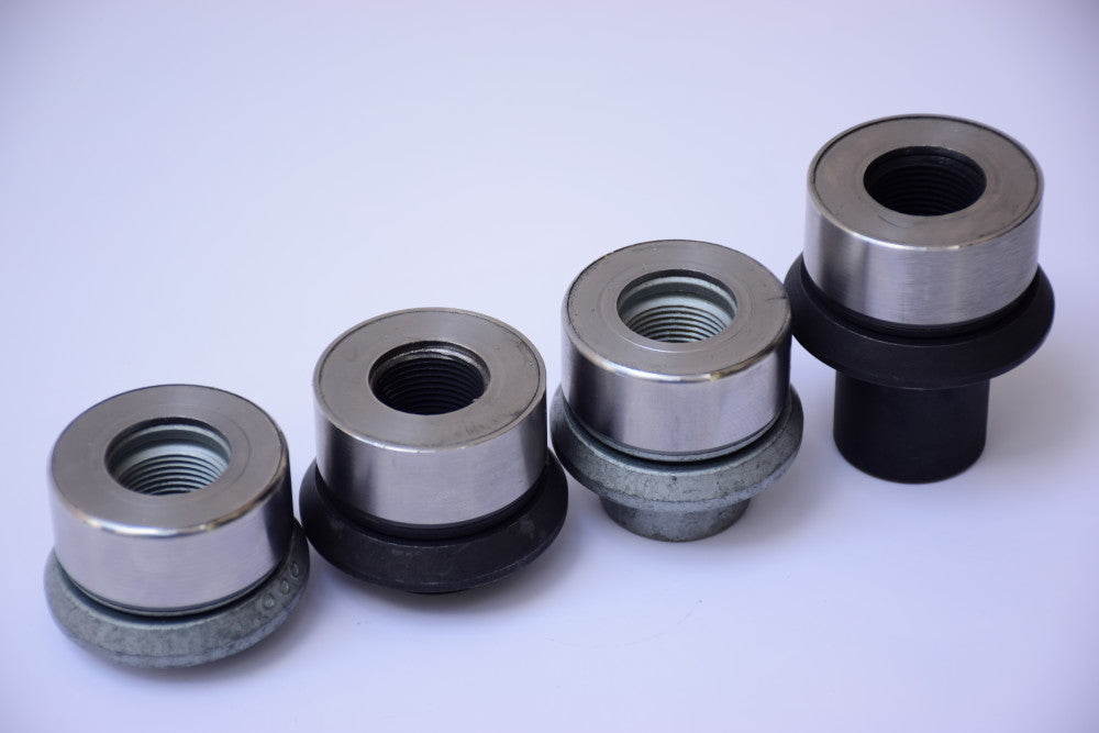 GTX Truck Wheel Lock Range Expands