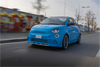 Abarth 500e enters the finalists at the 2024 World Car Awards