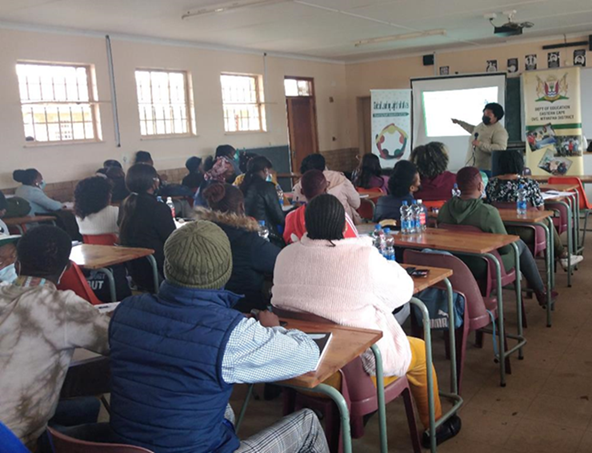 Africa Online Safety Fund announces grant winners