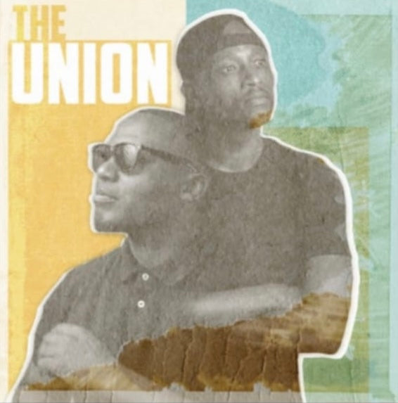 Afro Neo-Soul Duo, The Union Release Their Latest  Single Ufel’ukwethenjwa with Paradise Sound Systems