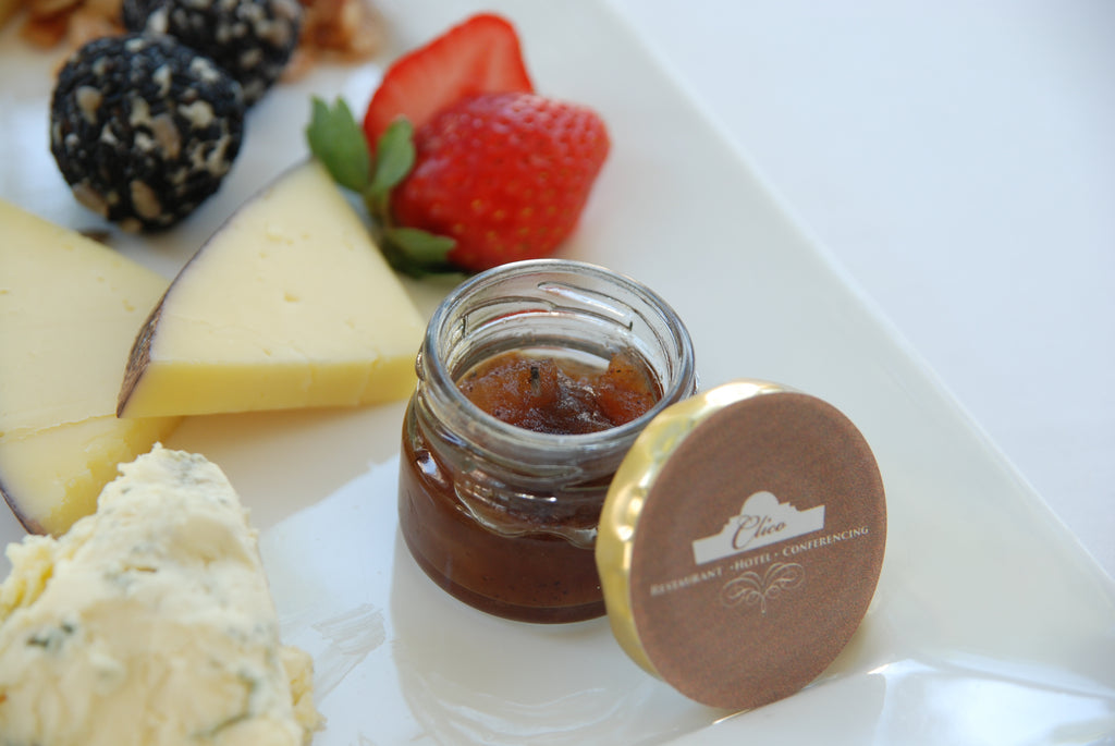 Check out Clico’s new Spring menu