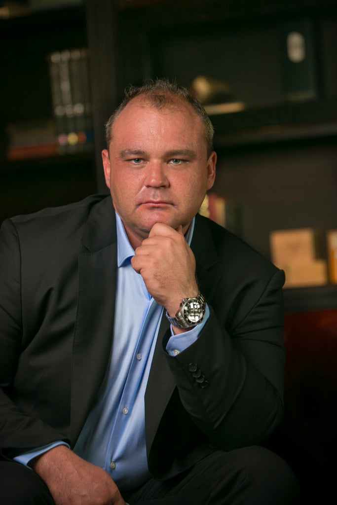 Tips from an Entrepreneur who has done the hard yards