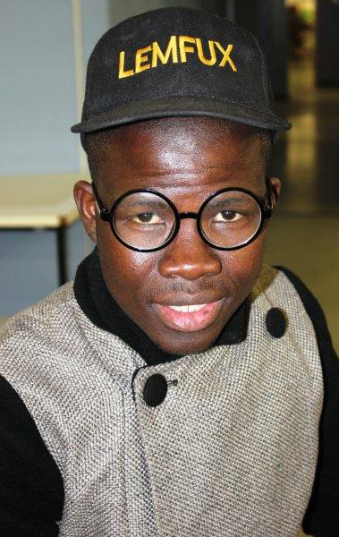 2017 Durban Designer Mentees on the Programme