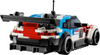 BMW M Motorsport and LEGO® celebrate passion for racing with a new model set