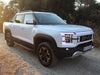 In Pictures: 2026 BYD Shark 6