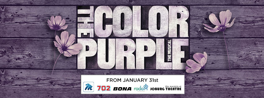 The Color Purple and RADA Join Forces