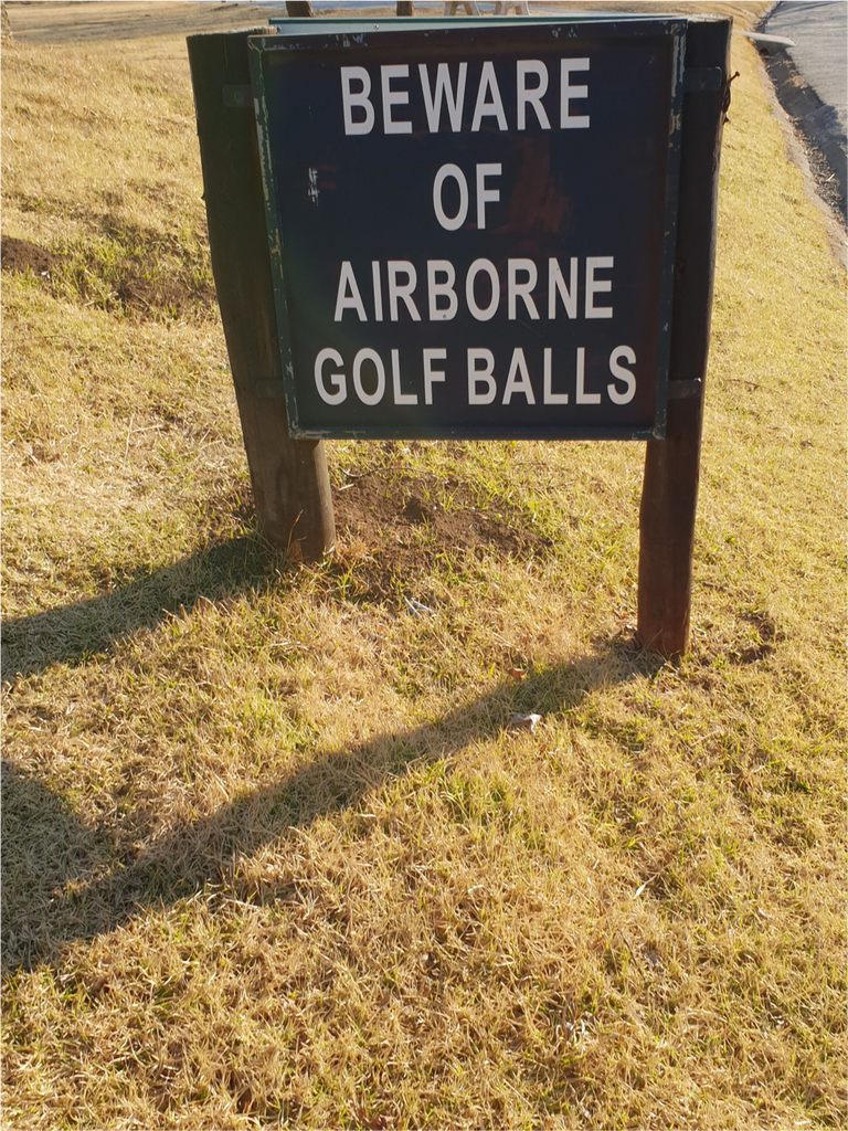 A swinging start to 2019 with the Gooderson Drakensberg Gardens Ladies Golf Challenge