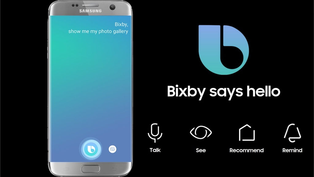 Samsung's Bixby Voice Capabilities Now Available in Over 200 Countries Globally