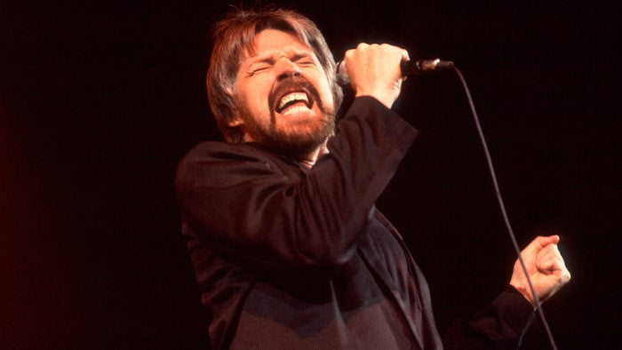 International Artist Makes Streaming Debut