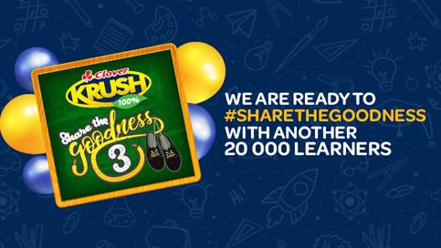 Bontle Modiselle, Dineo Langa and more celebs to distribute 20 000 school shoes to children in need - #KrushGoodness