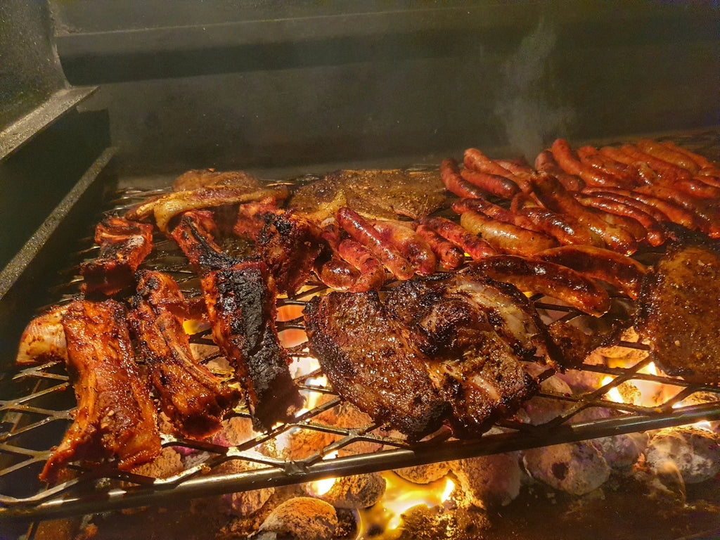 Top 5 Funny South African New Year's Resolutions