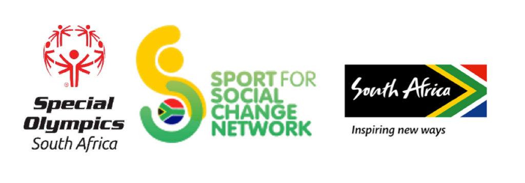Brand SA, Sport for Social Change Network and Special Olympics SA Partner to Commemorate “The International Day of Persons with a Disability”