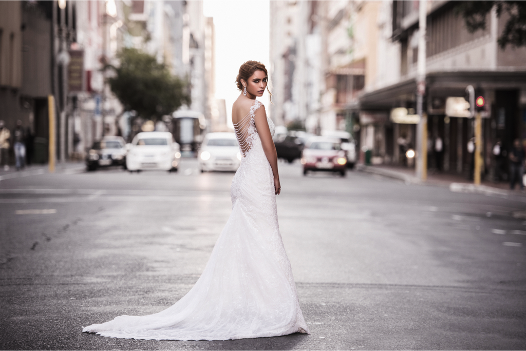 Bride&co Launch New Bridal Collection