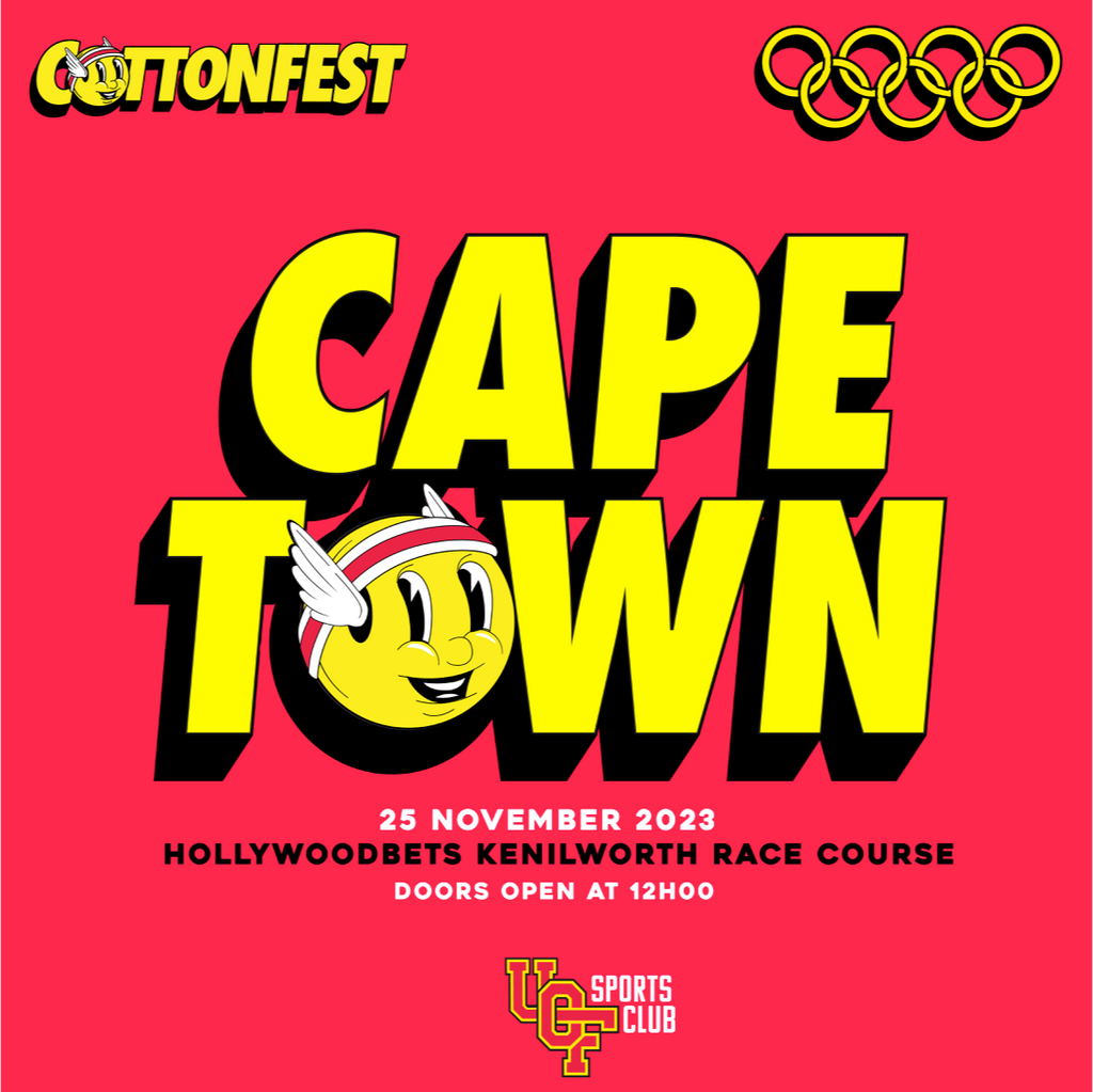 COTTON FEST RETURNS TO THE MOTHER CITY THIS NOVEMBER