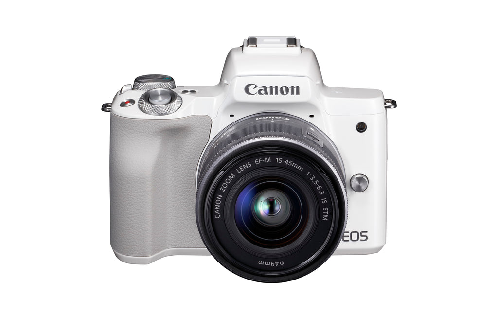 Digital photography trends are in Canon's favour this year