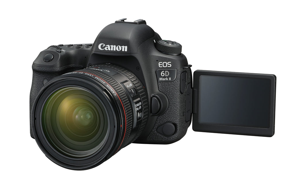 Canon celebrates 15th consecutive year of No.1 share of global interchangeable-lens digital camera market
