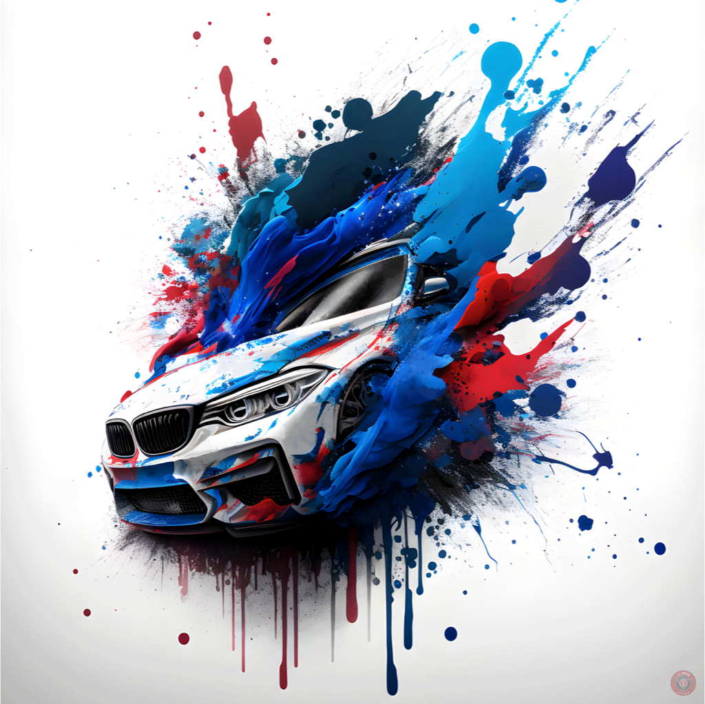 Cars.co.za’s SentiMETAL sub-brand launches its first range of AI-assisted artworks