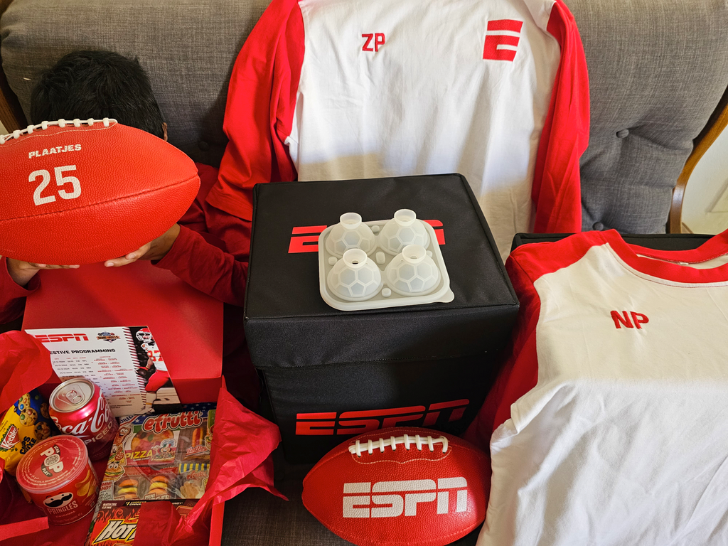Celebrate Christmas with ESPN Africa’s Action-Packed Holiday Sports Lineup