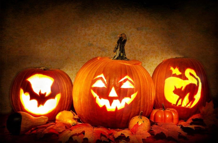 Celebrate Halloween the South African way with this scary-good Laager Rooibos Pumpkin Pie!