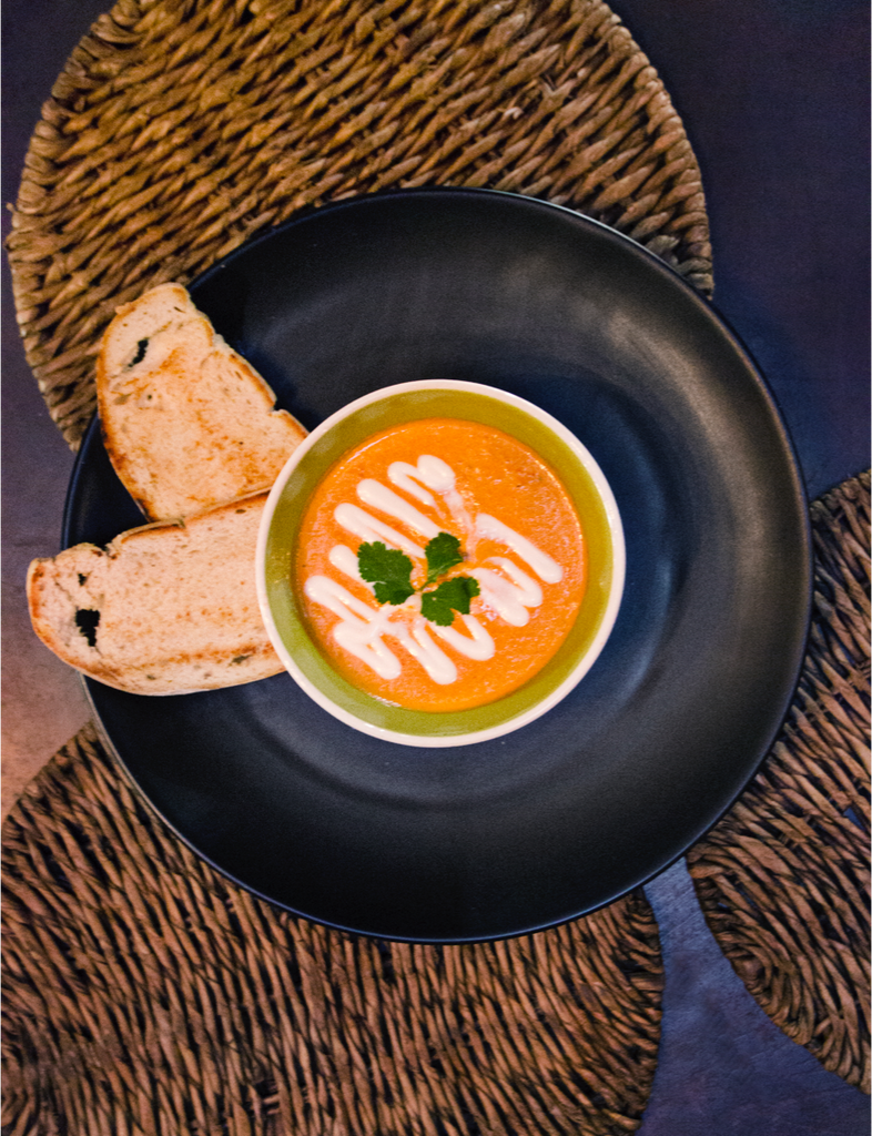 Experience true African warmth at moyo this winter