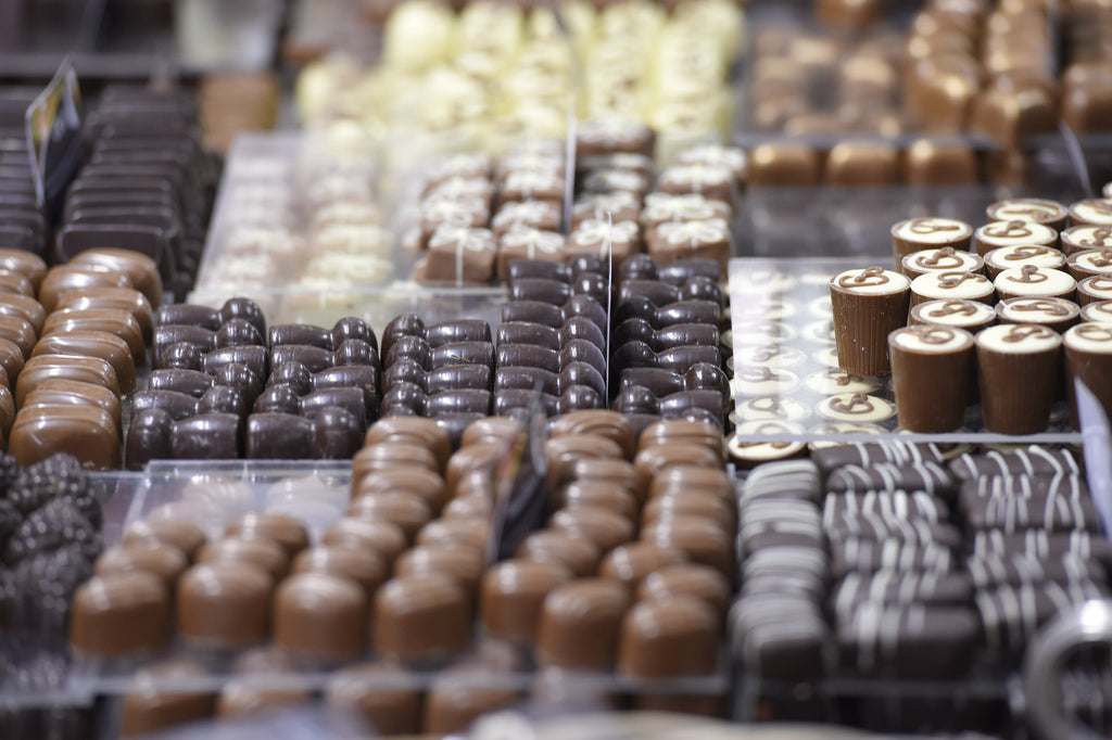 Competition - Win Tickets to the Coffee Choc Expo in Cape Town 2016 !!