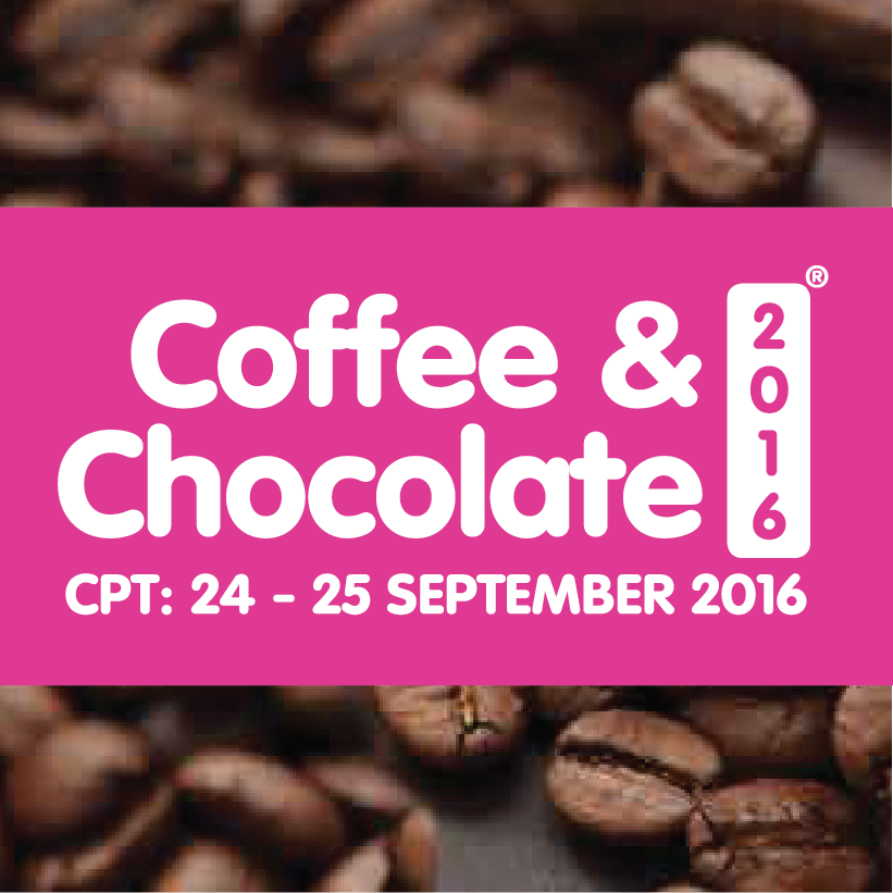 Coffee and Chocolate comes to Cape Town (WIN Tickets)