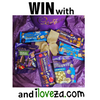 WIN a Festive Hamper from Cadbury