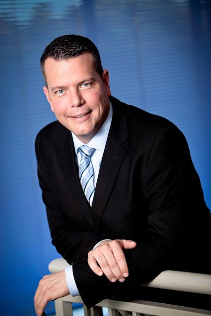 Samsung bids farewell to Craige Fleischer