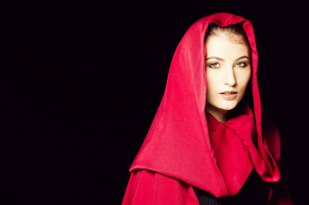 Introducing new SA Female Artist: KARMA & debut single "IMAGE"