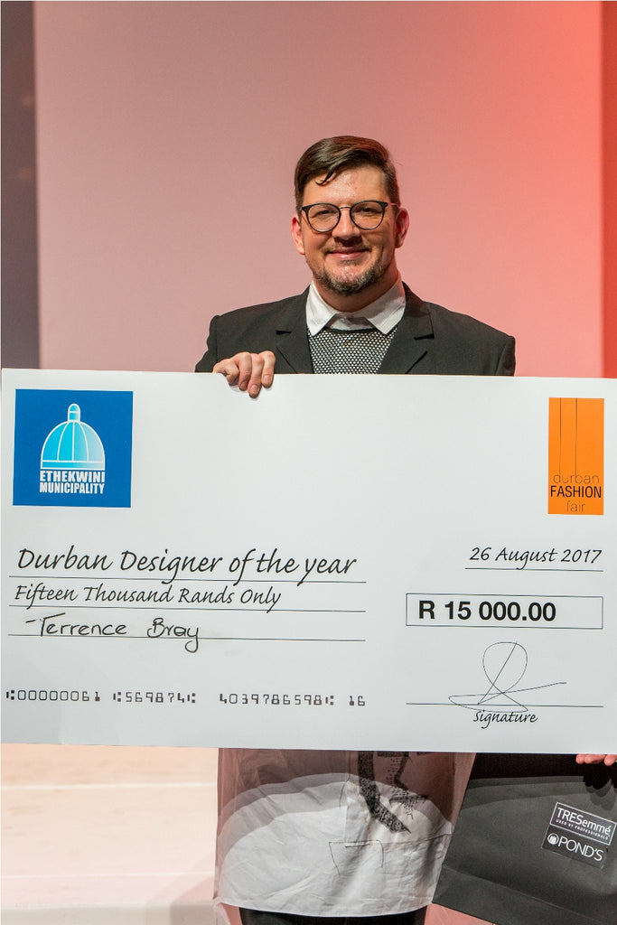 2017 Fashion Recognition Awards Dawn on Durban