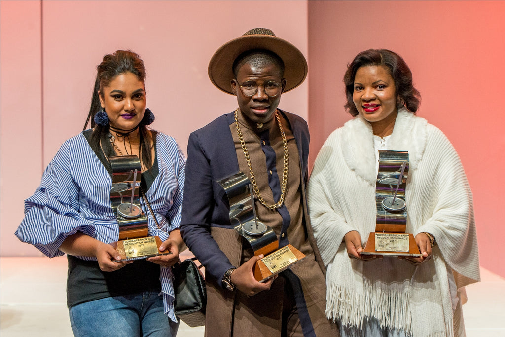 A Call for Designers to Attend the 2018 DFF Mentorship Programme