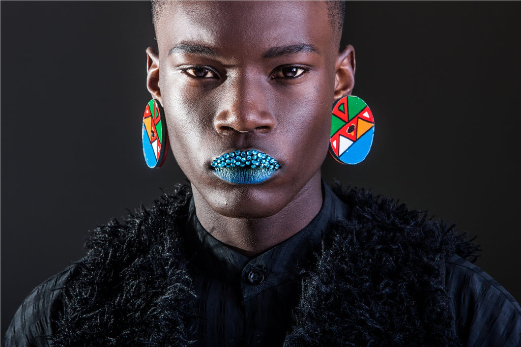 Dawn of the Arts at the Durban Fashion Fair 2017!