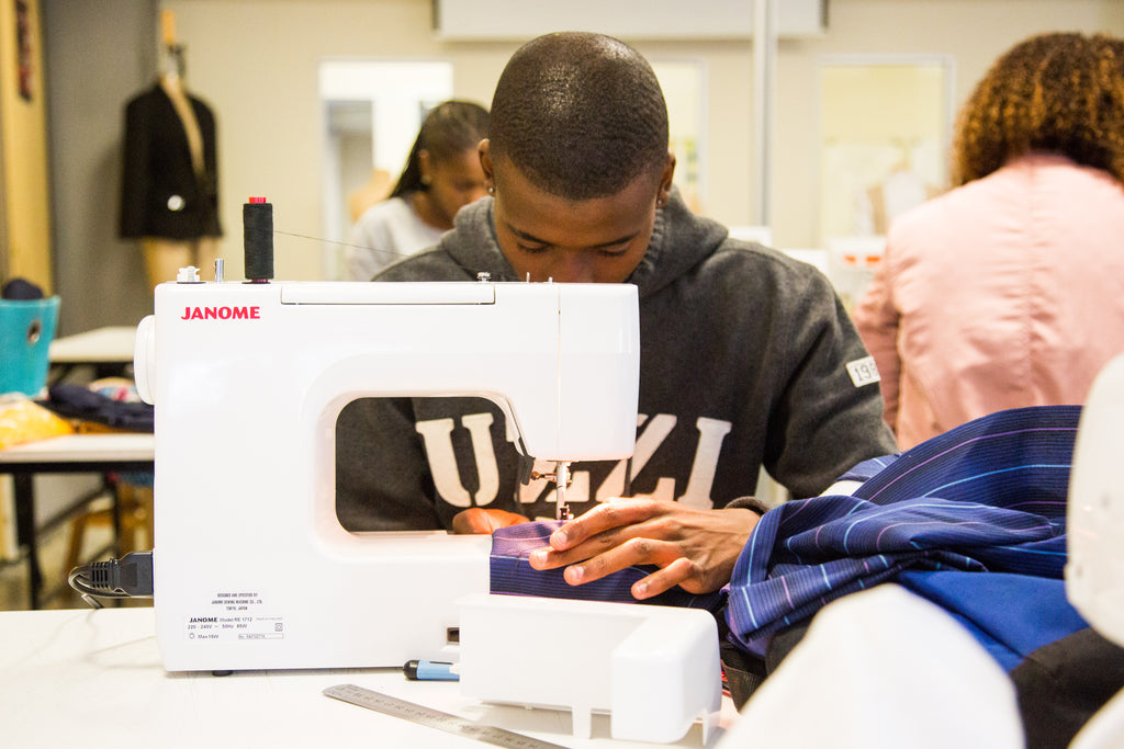 How to Make it as a Creative Entrepreneur in South Africa