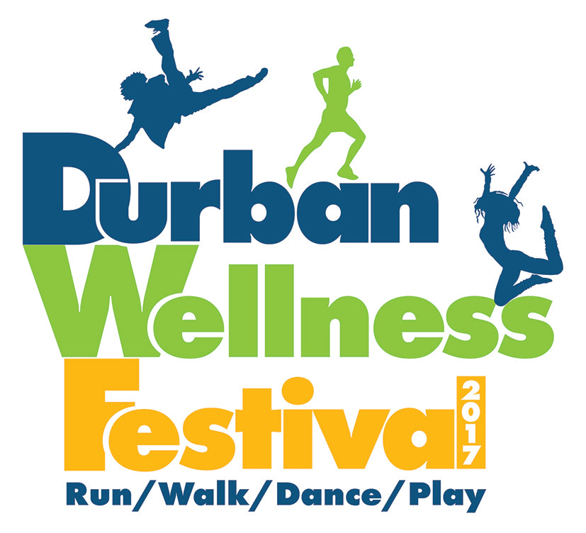 Step Up for Health at the Durban Wellness Festival!