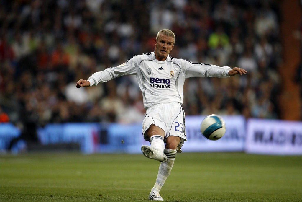 Galacticos series, showcasing Real Madrid to air exclusively on ESPN across Africa
