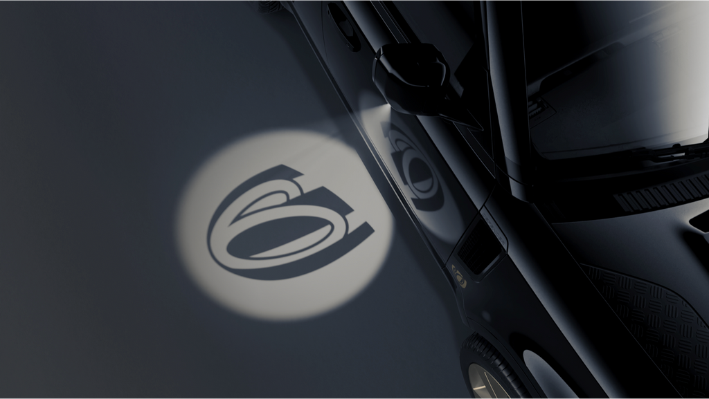 Defender Limited edition model celebrates partnership with Rugby World Cup France 2023