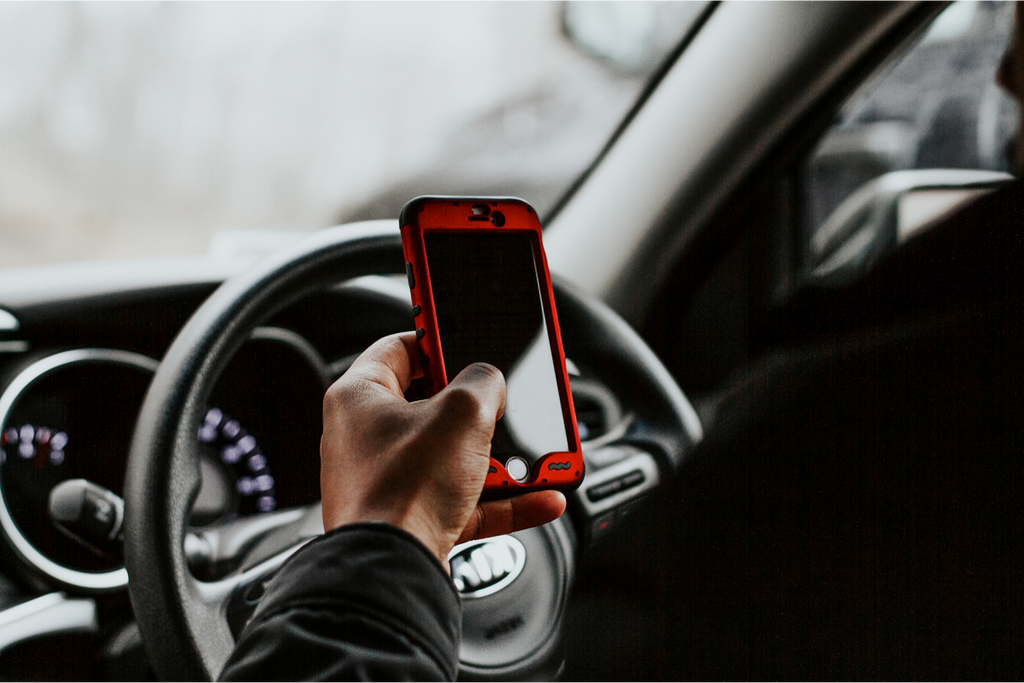 Don’t swap your family for a text