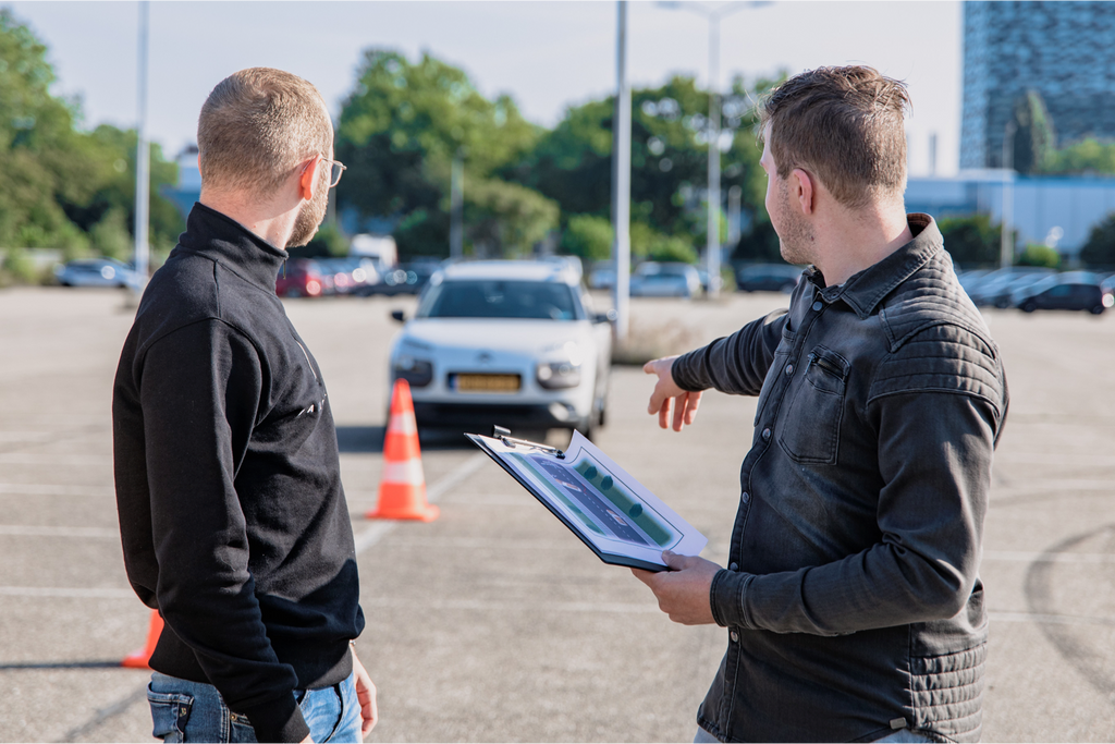 Driver training equips drivers with skills in three main areas to handle South African roads with confidence and superior skill