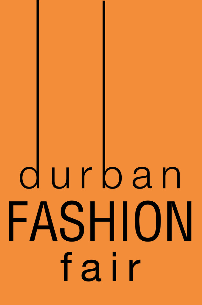 Register to Exhibit at the 2017 Durban Fashion Fair!