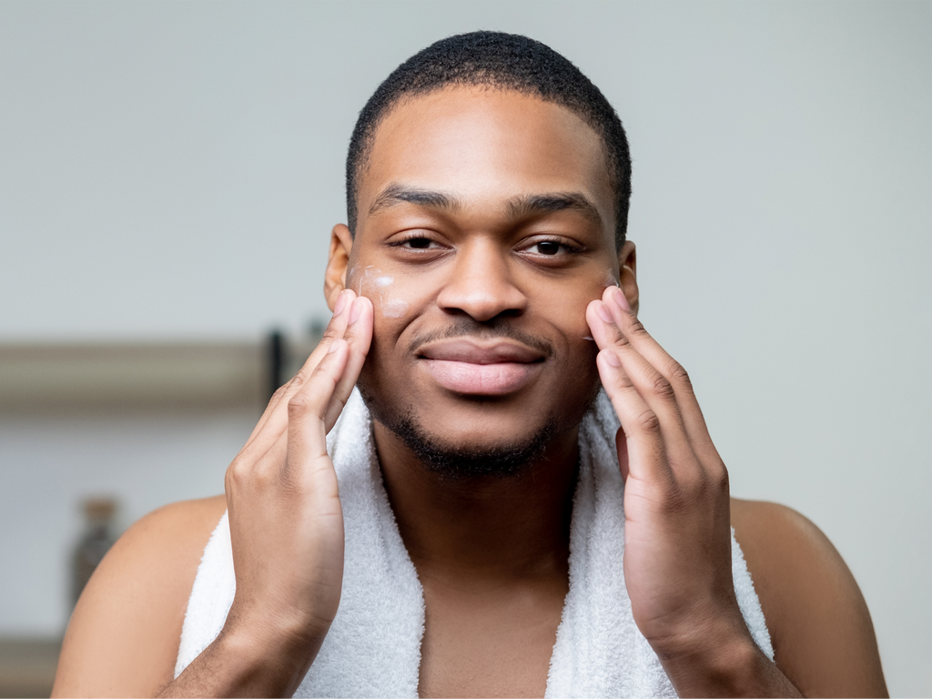 E45 Launches New Face Care Range