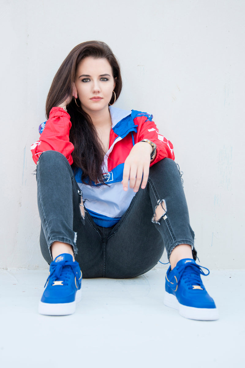 Electronic Dance Music Artist EGGSTA collaborates with South African f ...