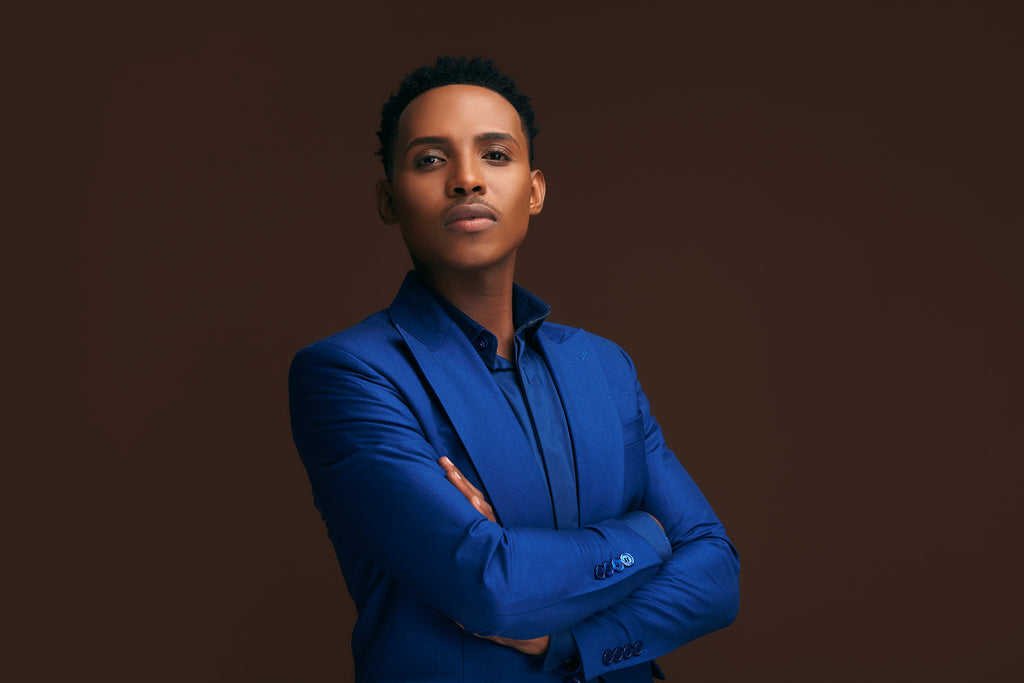 Esihle Siwela releases new Gospel single, Ingeyakho