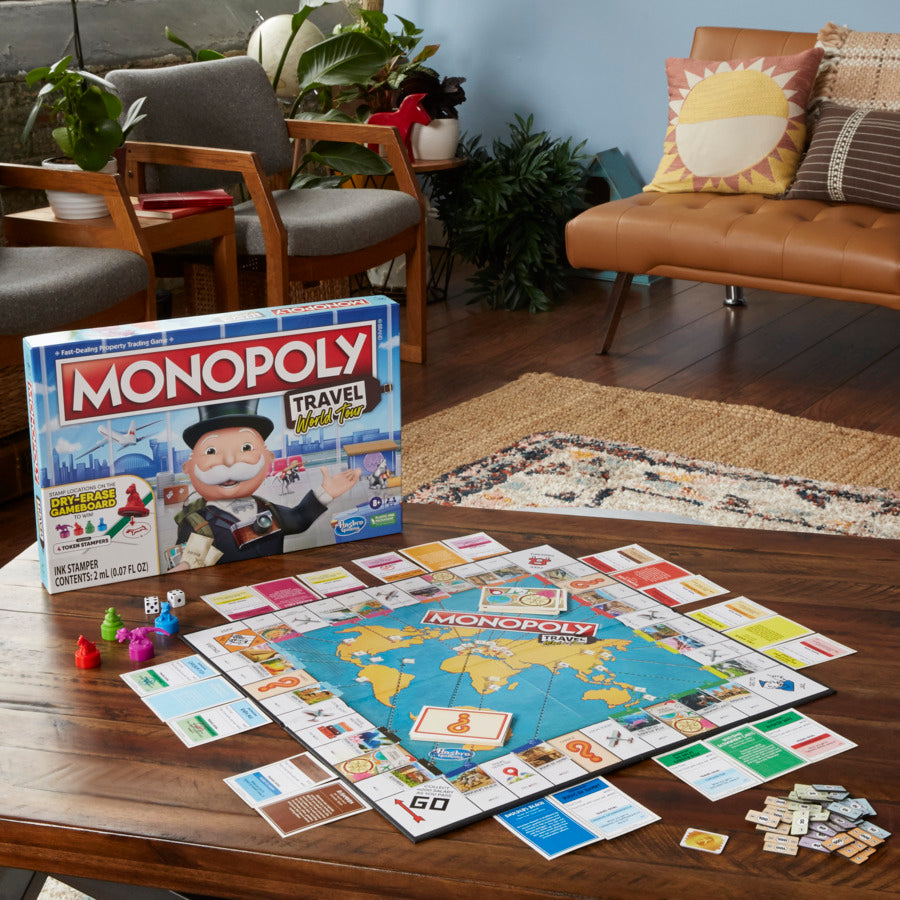 Hasbro's 2022 Great Gifts Selection has something for everyone